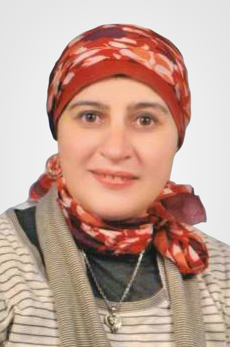 Dr Eiman Eliskandarani