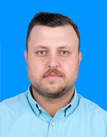 Khaled Alakkoumi