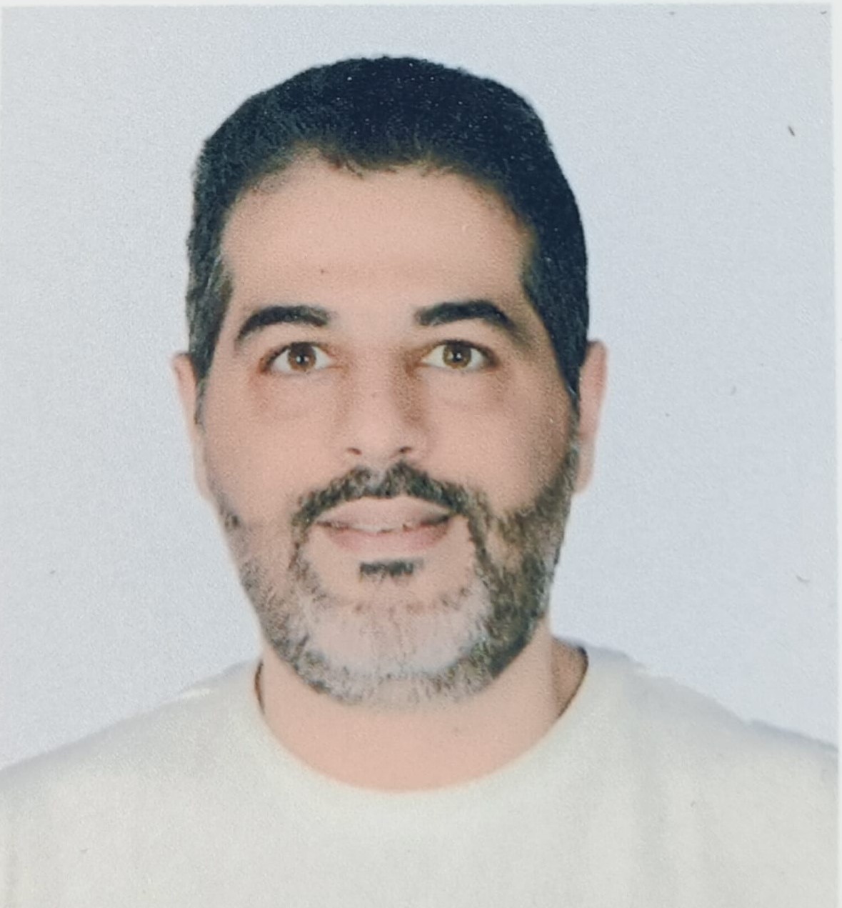 Mohammad Najjar