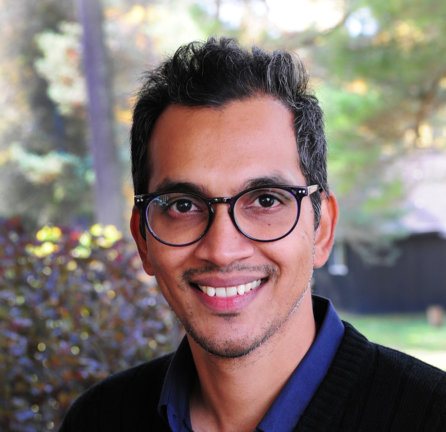 Anup Guruvugari